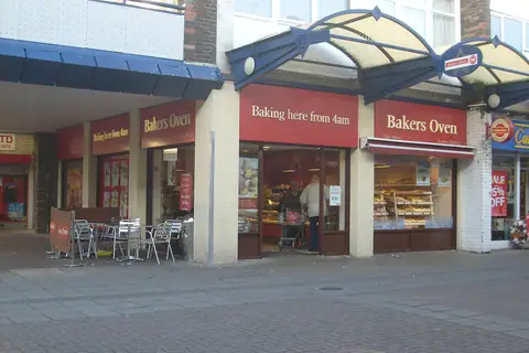 Crusty Loaf Bakery Torre photo 3